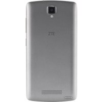 Телефон ZTE Blade L5 Gray