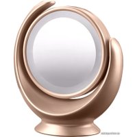 Косметическое зеркало Marta MT-2360 (розовый опал)