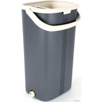 Швабра-моп Verde Magic (графит)