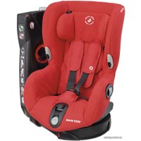 Детское автокресло Maxi-Cosi Axiss (nomad red)