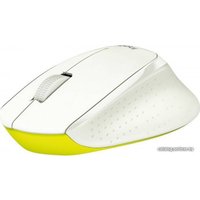 Мышь Logitech M275 (белый)