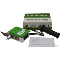 Нагрузочная вилка Автоэлектрика Н-2001 mini