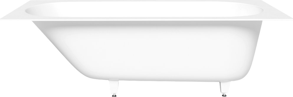 

Ванна LoveForm Lofo 180x80 Solid Surface UM12322 (белый матовый)