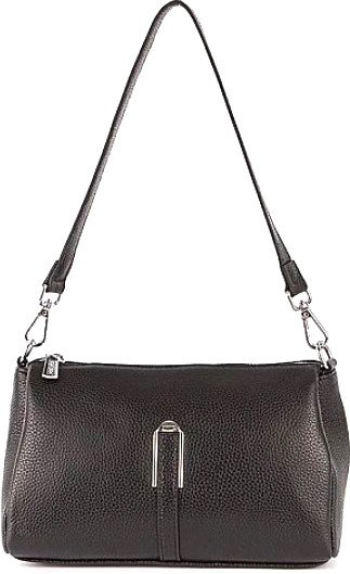 

Городской рюкзак Poshete 923-6528-BLK (черный)