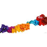 Конструктор LEGO The LEGO Movie 2 70825 Шкатулка Ватевры Собери что хочешь