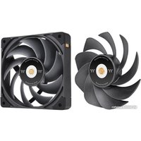 Набор вентиляторов Thermaltake Toughfan EX12 Pro 3-Fan Pack CL-F171-PL12BL-A