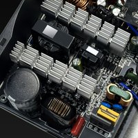 Блок питания Ocypus Gamma P550 Gamma-P550-W1HDBK024X-EU