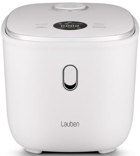

Рисоварка Lauben Low Sugar Rice Cooker 3000WT