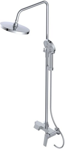 Душевая система  AV Engineering AVWIN16-A165-135