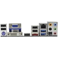 Материнская плата ASRock Z68M-ITX/HT