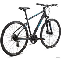 Велосипед Fuji Traverse 1.7 (2018)