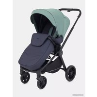Универсальная коляска Rant Energy Basic RA092 (3 в 1, зеленый)