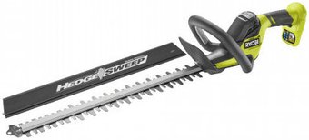 Кусторез Ryobi RY18HT45A-0 5133005380 (без АКБ)