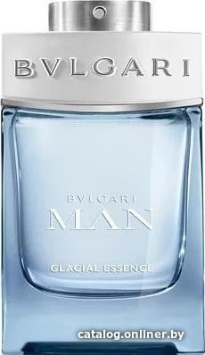 Парфюмерная вода Bvlgari Man Glacial Essence EdP (100 мл)