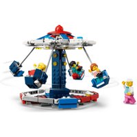 Конструктор LEGO Creator 3 в 1 Знаменитое колесо обозрения