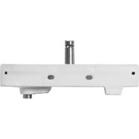Умывальник Santek Клио 60 1WH501780 (с кронштейном)