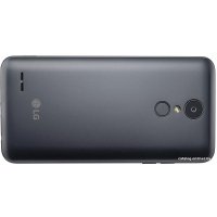 Телефон LG Aristo 3 LMX220MA (серый)