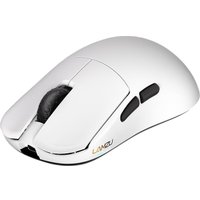 Игровая мышь Lamzu Inca (белый) в Гродно