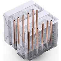 Кулер для процессора Jonsbo CR-3000E (белый)