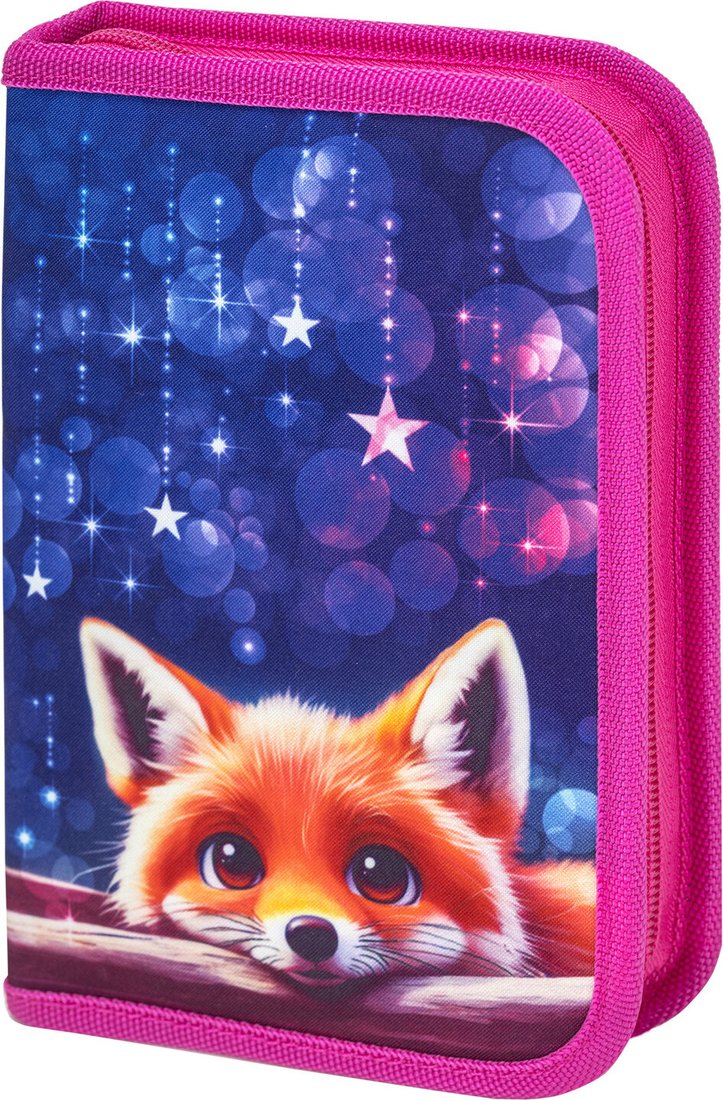 

Пенал BRAUBERG 272318