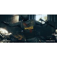  Quantum Break для Xbox One