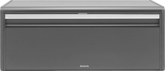 

Хлебница Brabantia 333484 (черный)