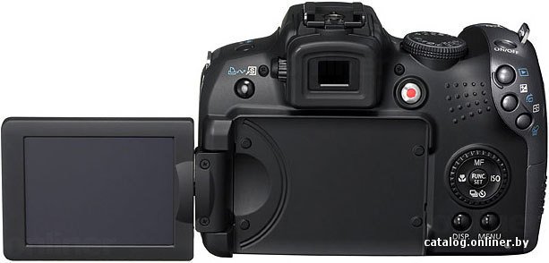Canon PowerShot SX10 IS фотоаппарат купить в Минске