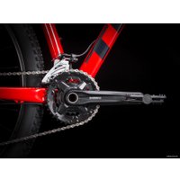 Велосипед Trek X-Caliber 7 29 M 2020 (красный)