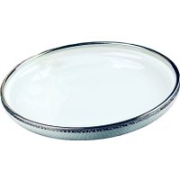 Тарелка обеденная Lenardi 205-638