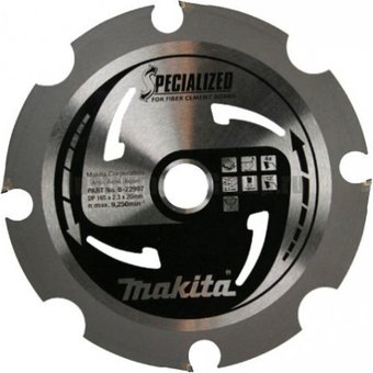 Пильный диск Makita B-31538