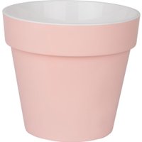 Кашпо Liveingreen Протея (2.3л, розовая пудра)