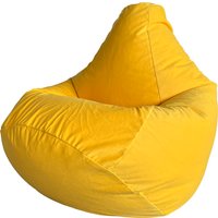 Кресло-мешок Flagman Груша Макси XXL Г2.5-275 (Velutto 40)