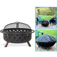 Чаша для костра Sundays KY730