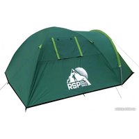 Треккинговая палатка RSP Outdoors Deep 4