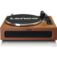 Виниловый проигрыватель Lenco LS-430BN