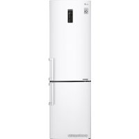 Холодильник LG GA-E499ZVQZ