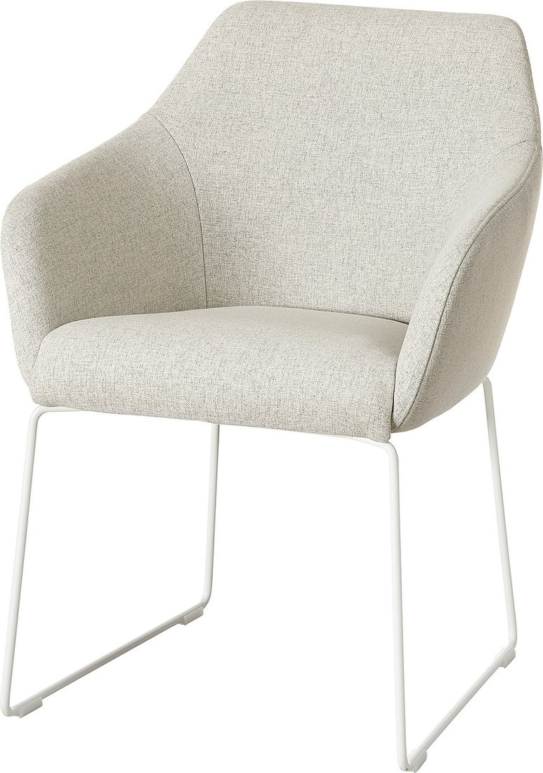 

Стул с подлокотниками Ikea Tossberg 80565274