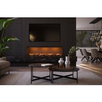 Электрокамин Dimplex Faber e-SliM 1700/450-I