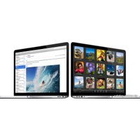 Ноутбук Apple MacBook Pro 15'' Retina (MC97516GRS/A)