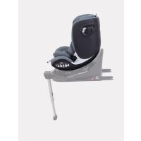 Детское автокресло Rant Aster Max AY969 (Graphite)