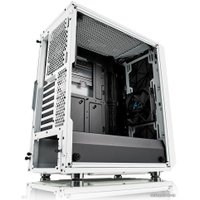 Корпус Fractal Design Meshify C White TG