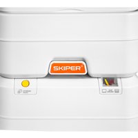 Биотуалет Skiper FW7000