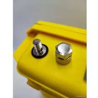 Лодочный аккумулятор BatteryCraft BC-RMB1263 (63 А·ч)