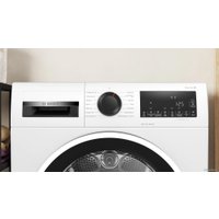 Сушильная машина Bosch Serie 6 WQG242AISN