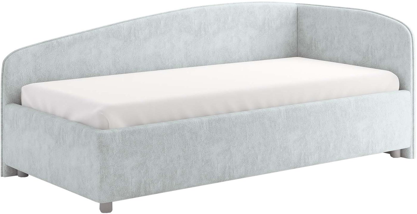 Кровать Сонум Paola R 90x200 (бентли кремовый)
