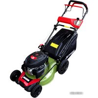 Газонокосилка Zigzag GM 515 MS