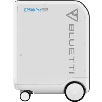 Портативная зарядная станция Bluetti EP500Pro 3000W