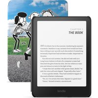 Электронная книга Amazon Kindle Paperwhite Kids 2024 16GB (Diary of a Wimpy Kid)