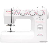 Электромеханическая швейная машина Janome XE 300