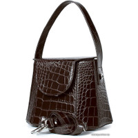 Женская сумка Galanteya 33619 1с2299к45 (темно-коричневый)
